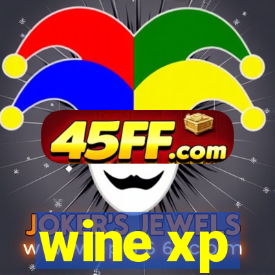 wine xp